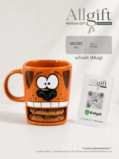 แก้วมัคกาแฟ รับผลิตพร้อมโลโก้ คุณภาพสูง